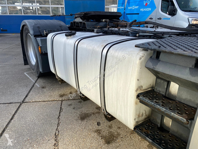 Iveco 500 / Hydraulic / Automatic / Euro 6...