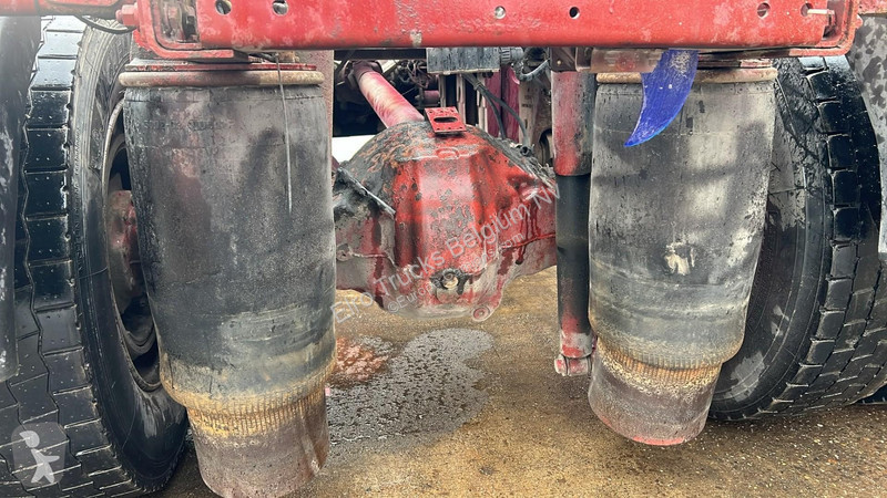 Renault 400 (POMPE MANUELLE / MANUAL PUMP /...