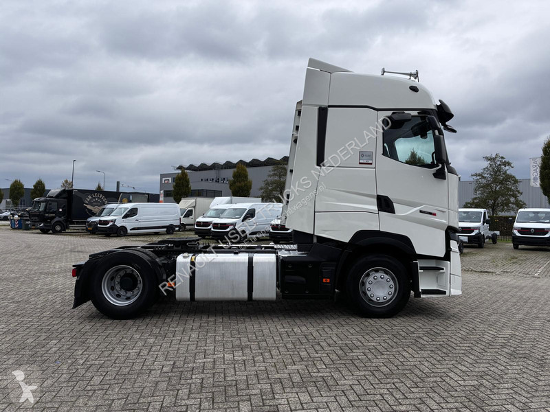 Renault T HIGH TC 480 T4X2 , 13 L, Retarder,...