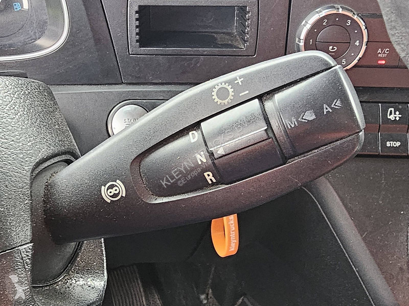 Mercedes ACTROS 1845 tractor unit