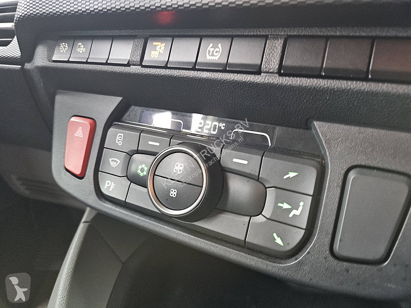 Traktor DAF N 480