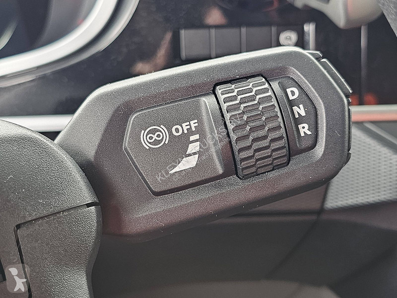 Traktor DAF N 480