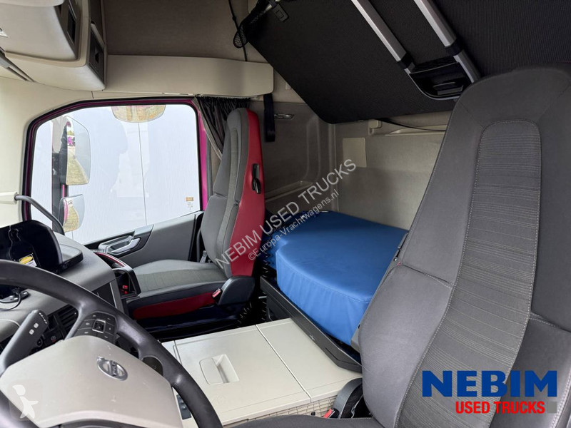 Volvo 460 4x2 Globetrotter XL - only 564.584...