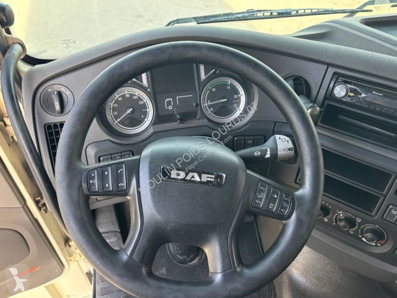 DAF 510 FT tractor unit