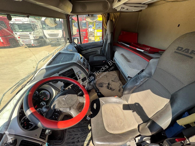 DAF 460 Super Space Cab (MANUAL GEARBOX / BOITE...