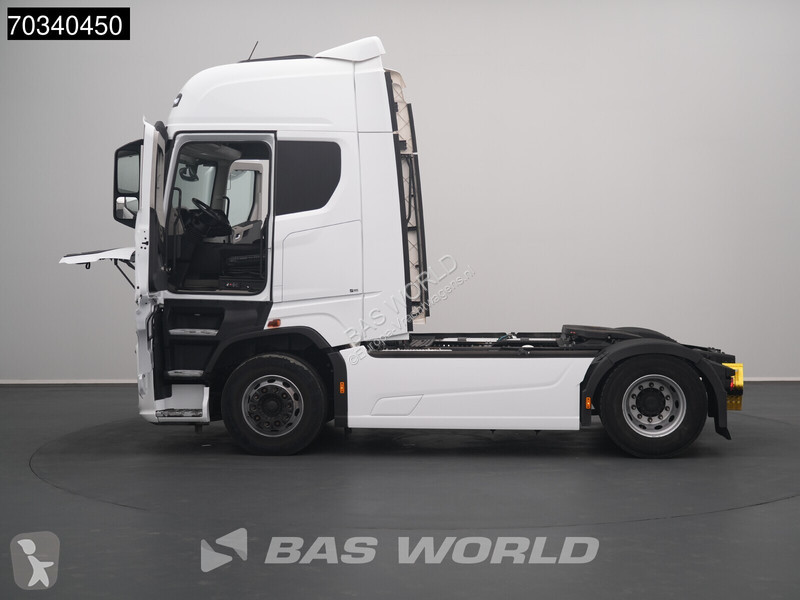 Ford F-Max 500 4X2 Retarder 2xTanks Standklima...