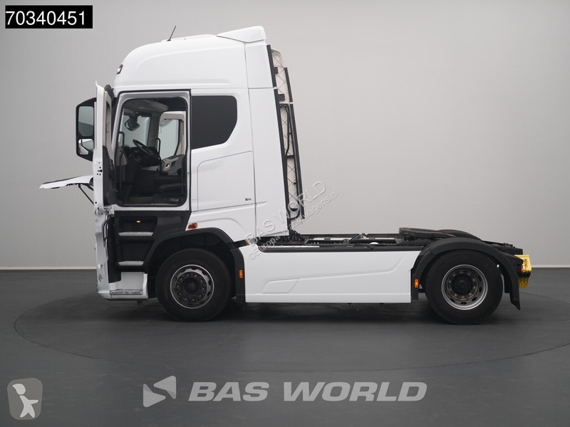 Ford F-Max 500 4X2 Retarder 2xTanks ACC...