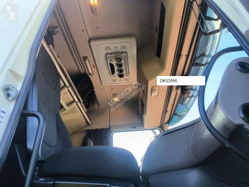 Nyergesvontató DAF XF 480FT/Automat / Euro 6 /...