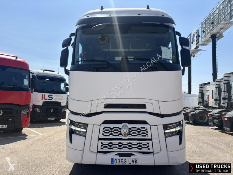 Renault  tractor unit