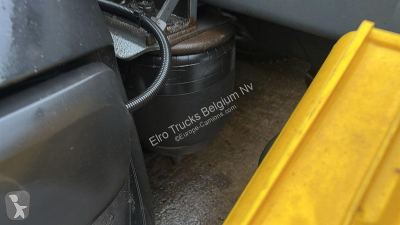 DAF (PERFECT CONDITION / PARFAIT ETAT) tractor...