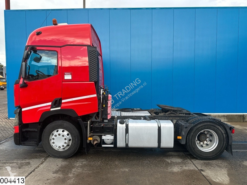 Traktor Renault T 460 EURO 6, Retarder,...