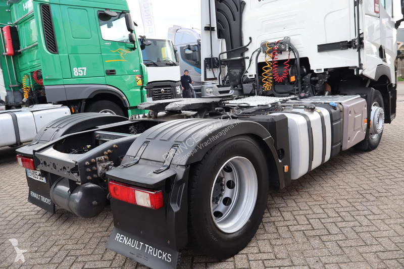Renault T480 * EURO6 * 4X2 * tractor unit
