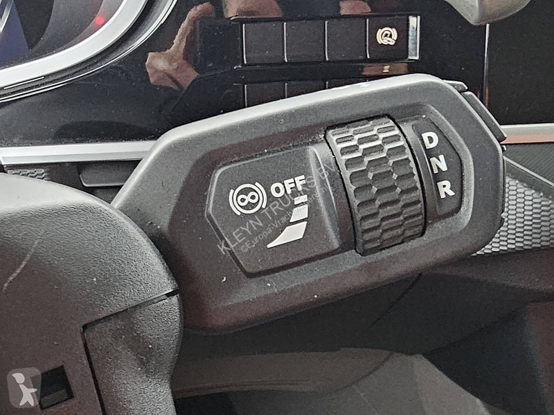 Traktor DAF N 480