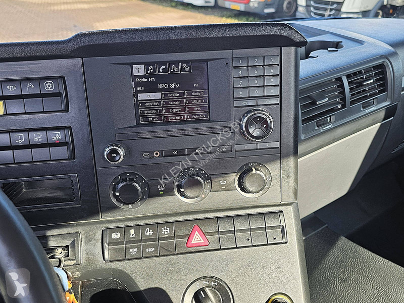 Mercedes AROCS 2642 6X4, OM471 13L ENGINE,...