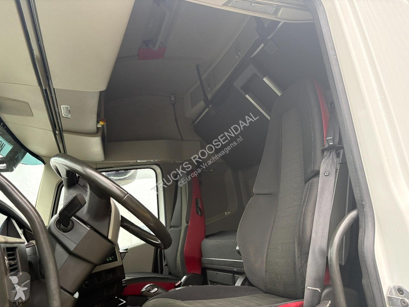 Volvo 500 + PTO/HYDROLIC + EURO 6 + DUAL CLUTCH...