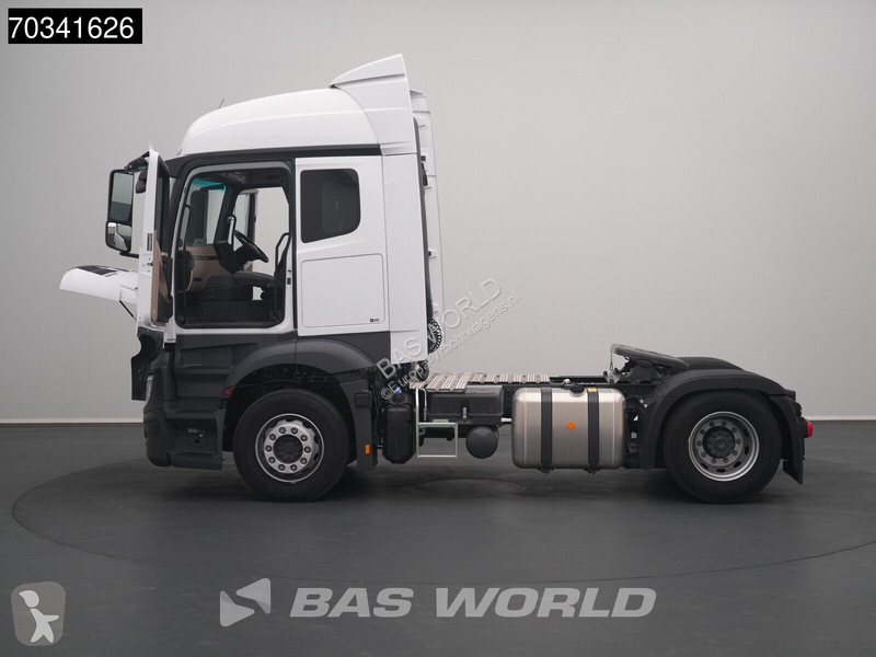 Mercedes 1842 4X2 RHD! NEW StreamSpace ACC Navi...