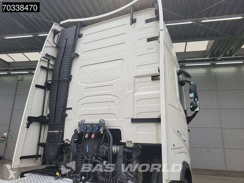 Volvo 500 4X2 XL 2x Tanks I-ParkCool ACC...