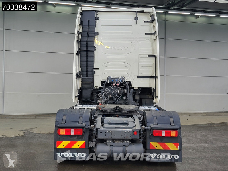 Volvo 500 4X2 XL 2x Tanks I-ParkCool ACC...