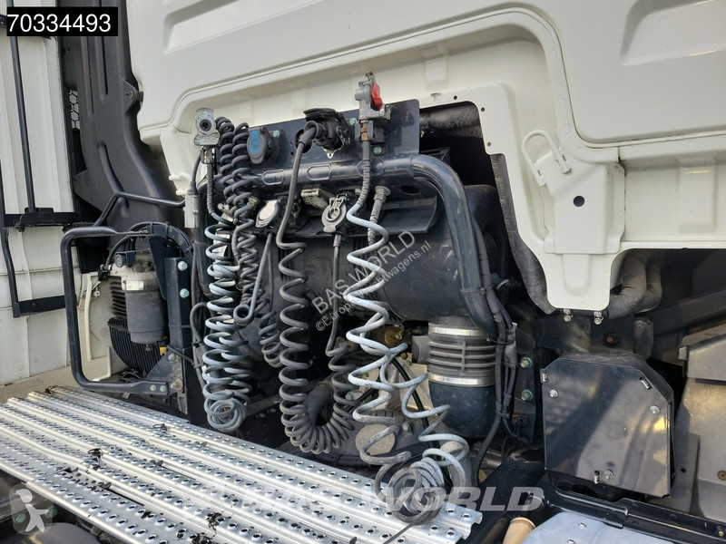 MAN 18.510 4X2 XLX Retarder 2xTanks ACC...