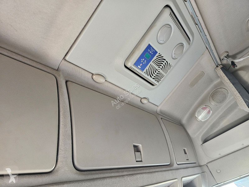 Iveco 480 *EURO 6*Retarder*Klima*Stand Kl...