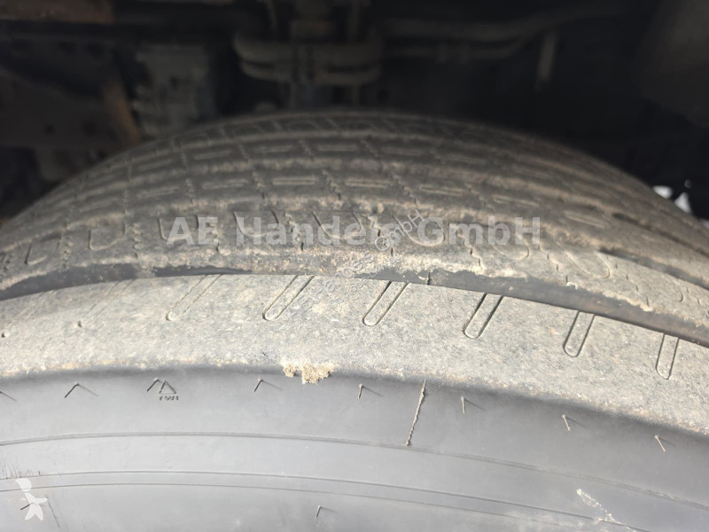 Tractor MAN 33.680 V8 XXL BL 6x4...