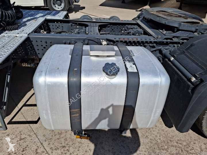 Mercedes 1843 LS tractor unit
