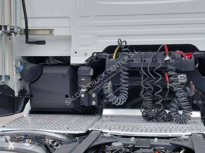 DAF 480 FT tractor unit