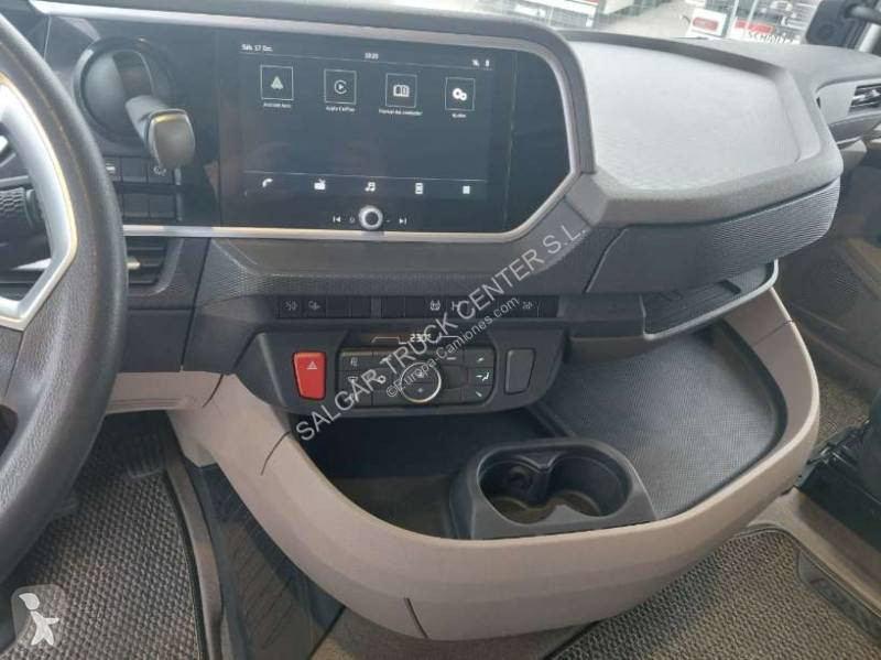 DAF 480 FT tractor unit
