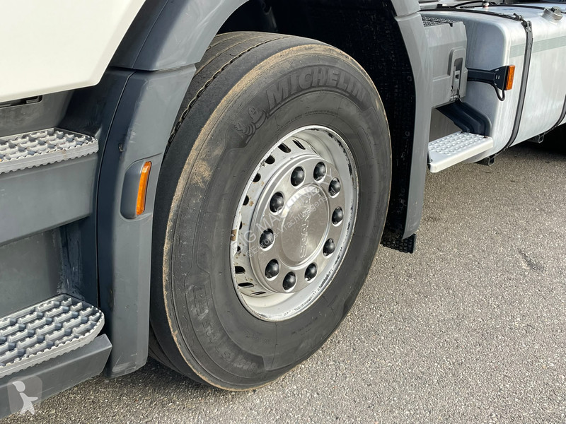 Scania 730 A6X4NZ tractor unit
