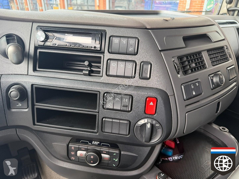 DAF 480 FT MEGA - STAND AIR CONDITIONER -...