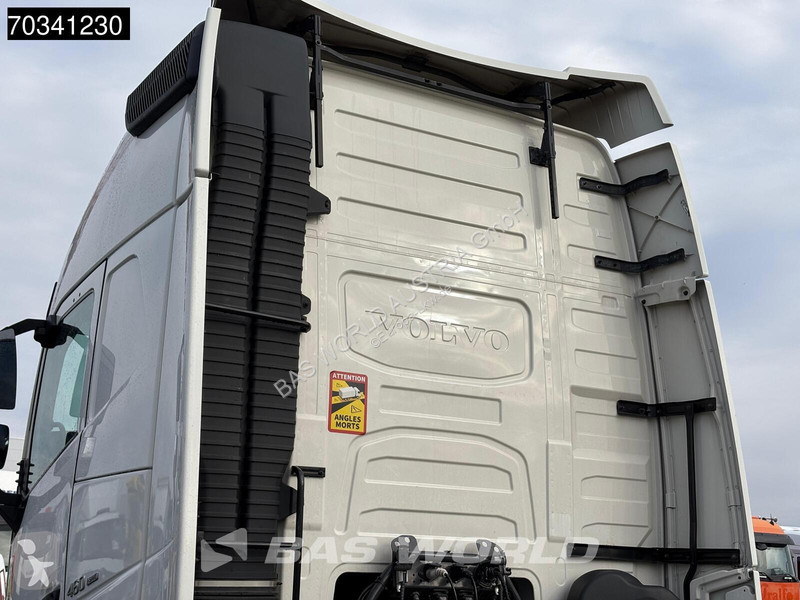 Traktor Volvo FH 460 4X2 XL Mega I-ParkCool 2x...
