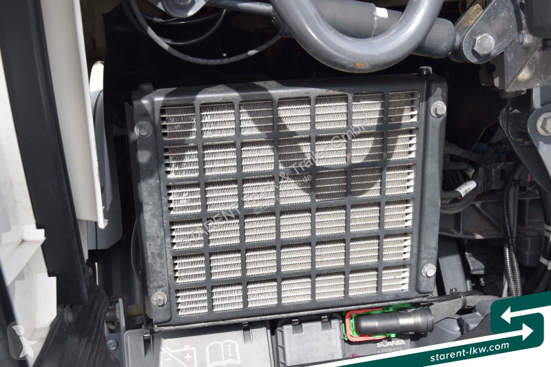 Scania Standklima Retarder ACC Tacho neu...