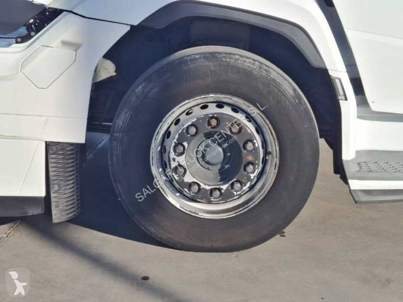 Traktor DAF 480 FT