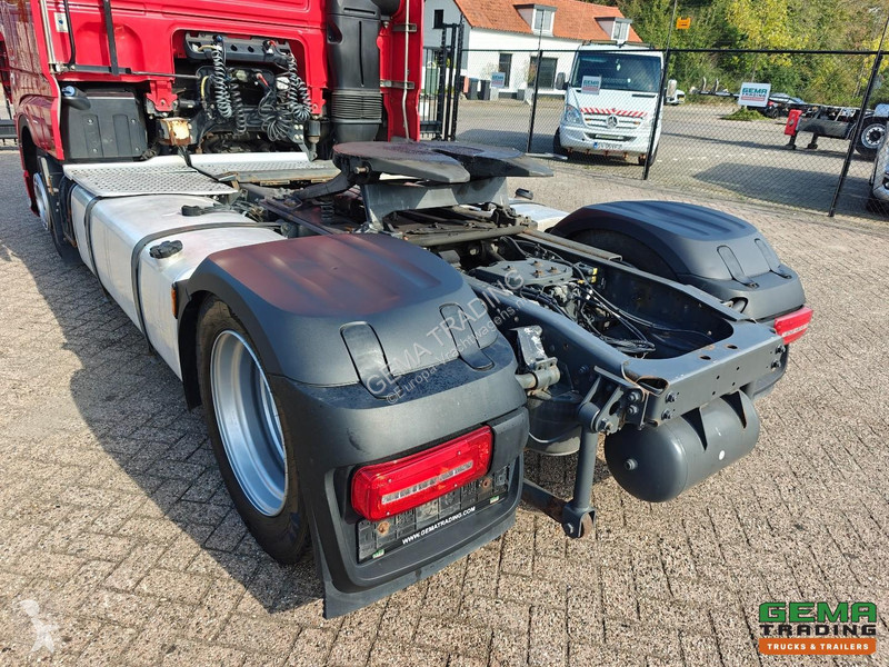 Traktor DAF 530 FT 4x2 SuperSpaceCab Euro6C -...