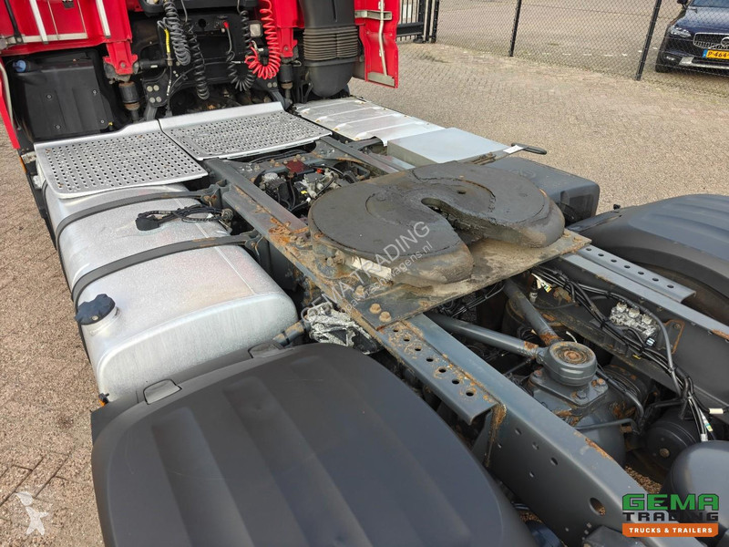 Traktor DAF 440 FT 4x2 SpaceCab Euro6A -...