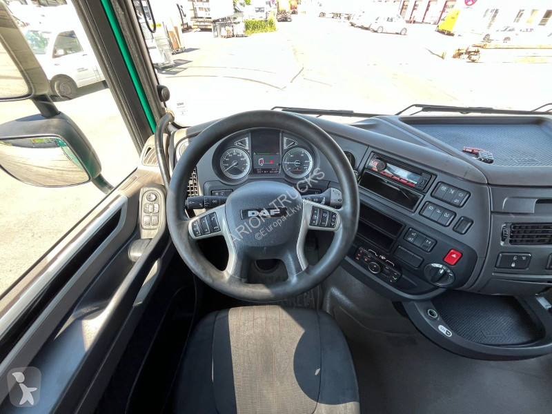 DAF 530...