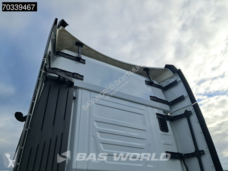 Tahač Iveco S-Way 500 4X2 NEW! MEGA Retarder 2x...