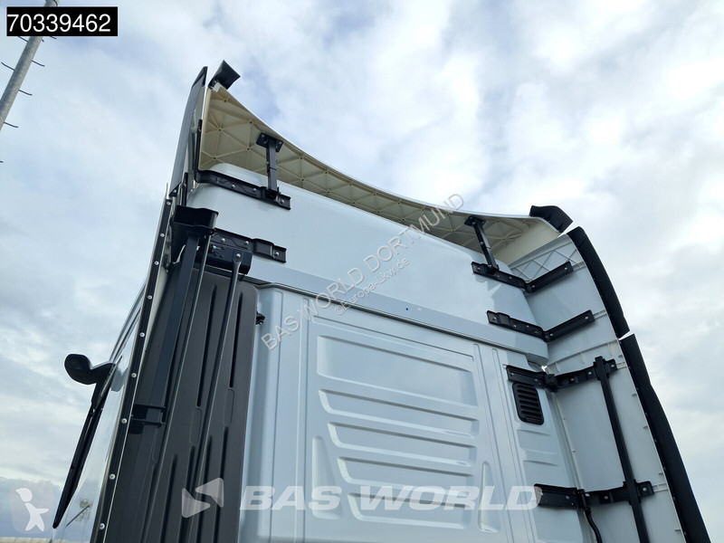 Tahač Iveco S-Way 500 4X2 NEW! Retarder 2xTanks...