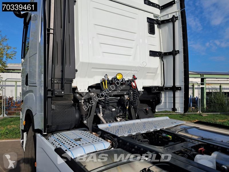 Traktor Iveco S-Way 500 4X2 NEW! Retarder...