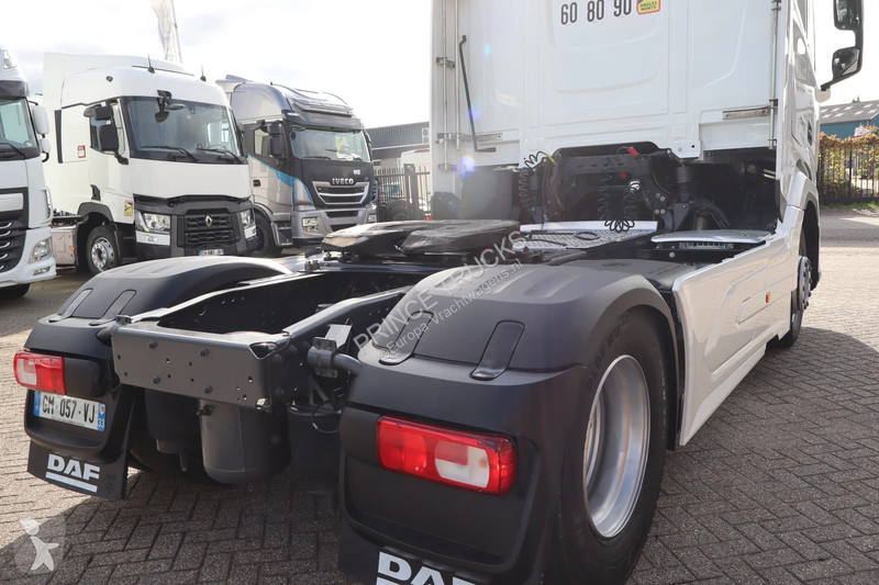 Traktor DAF 480 * EURO6 * 4X2 *