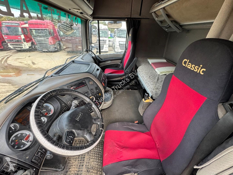Traktor DAF 460 Space Cab (PERFECT CONDITION /...