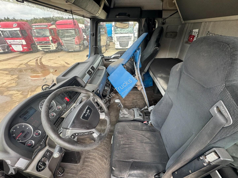 Traktor MAN 18.440 (MANUAL GEARBOX / BOITE...