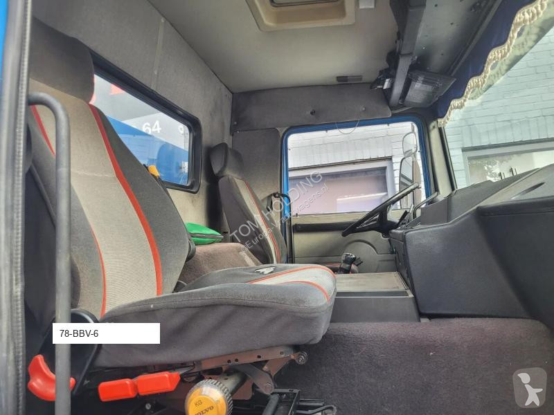 Traktor Volvo F F10-4X2