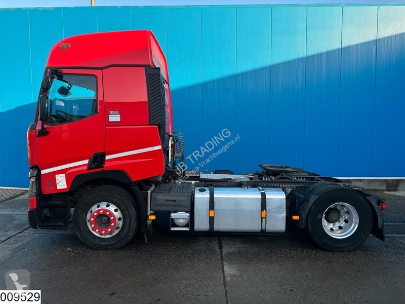 Traktor Renault T 460 EURO 6, Hydraulic