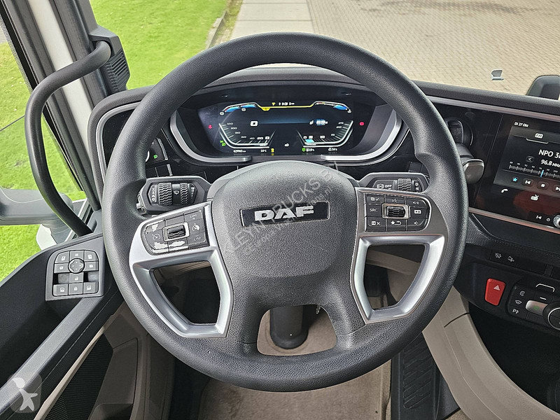 DAF 530 FT Intarder Full-Air Full-Spoilers...