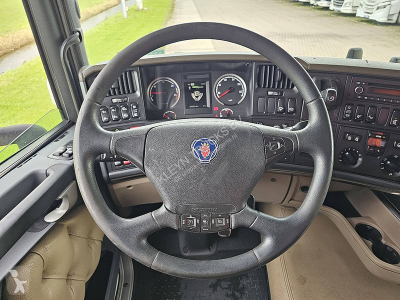 Tahač Scania R730 eder,