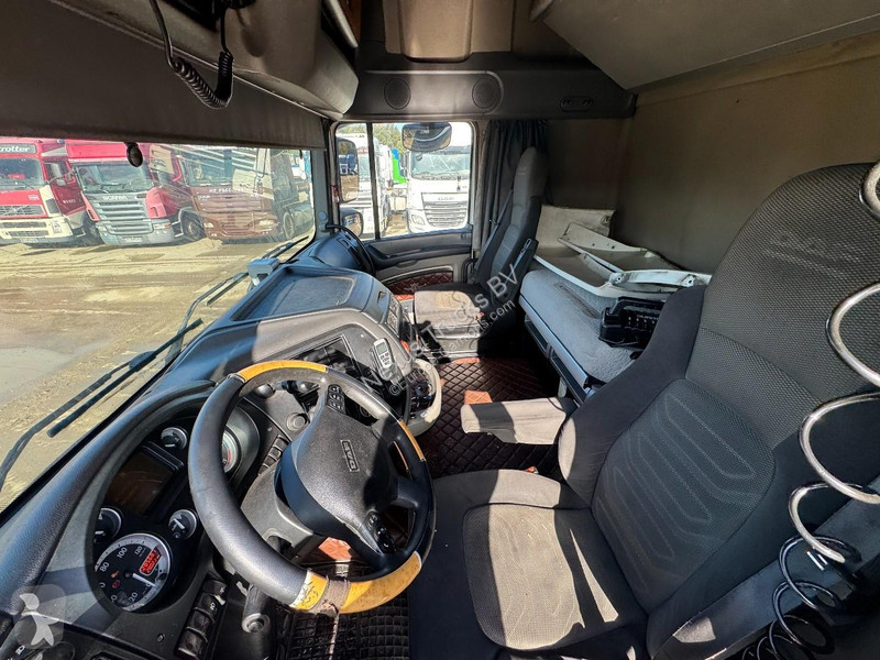 DAF 460 ATe Super Space Cab (PERFECT CONDITION...