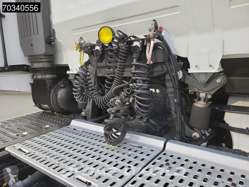 Iveco 460 4X2 Retarder ACC Cruise Control...