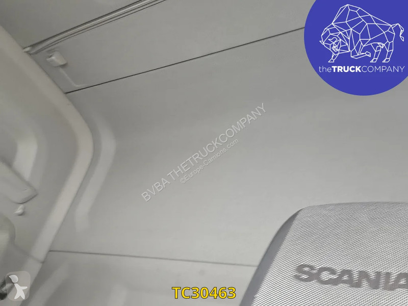Scania  tractor unit