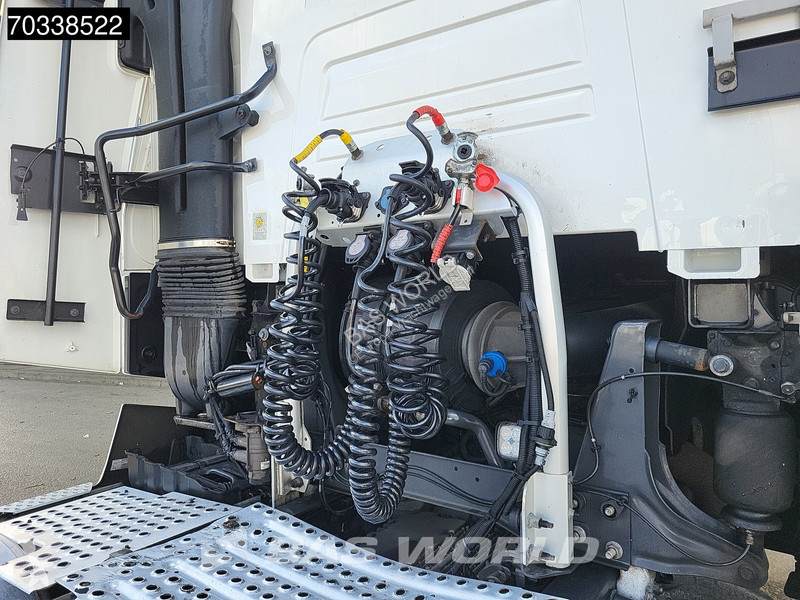 Trekker Renault T 520 4X2 T-Rex Edition! High...